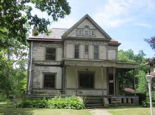 245 N Heights Ave, Youngstown, OH