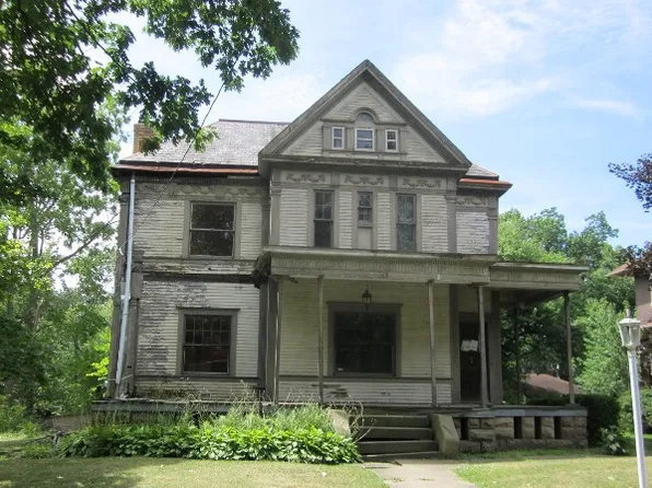 245 N Heights Ave, Youngstown, OH 44504