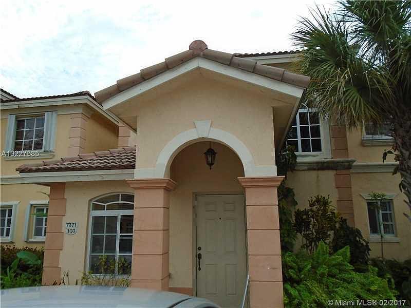 1st image of 7291 NW 173rd Dr