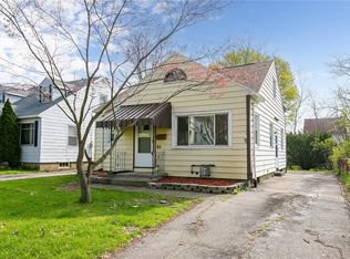 80 Jerold St, Rochester, NY 14609