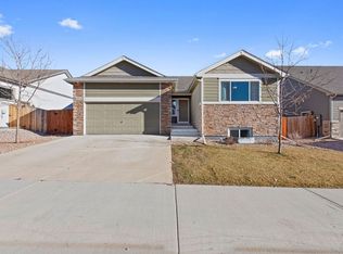 6328 Black Hills Ave, Loveland, CO 80538