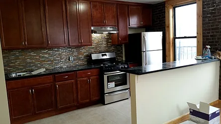 Rented by MCR Realty