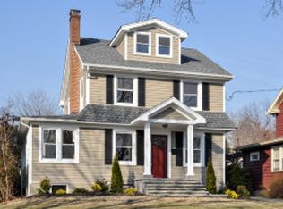 25 Parkview Dr, Millburn, NJ