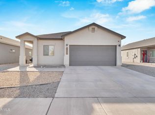 11542 Wayne Carreon St, Socorro, TX 79927