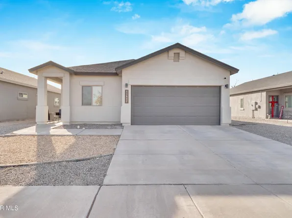 11542 Wayne Carreon St, Socorro, TX 79927