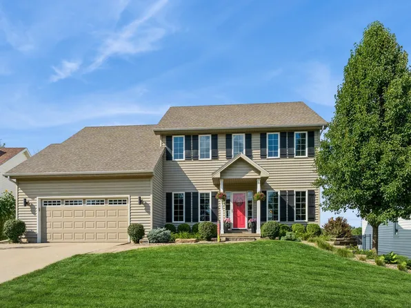 5531 Beechtree Dr, West Des Moines, IA 50266