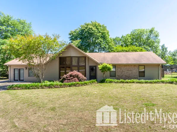 619 Crosscreek Trl, Pelham, AL 35124