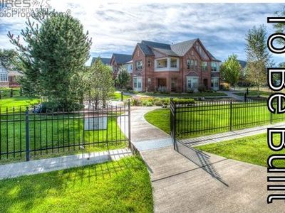 1379 Charles Dr APT E2, Longmont, CO, 80503