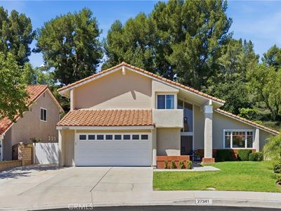 27341 Becedas, Mission Viejo, CA, 92691