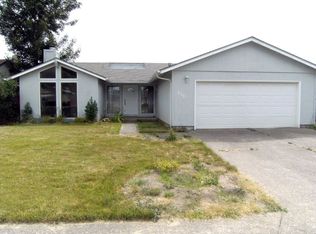 856 Blackbird Ct NE, Salem, OR 97301