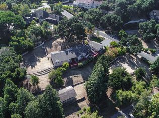 11623 Dawson Dr, Los Altos Hills, CA