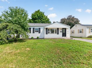 930 Pauline Ave, Columbus, OH 43224
