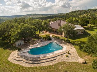 9763 Rr 1623, Blanco, TX 78606