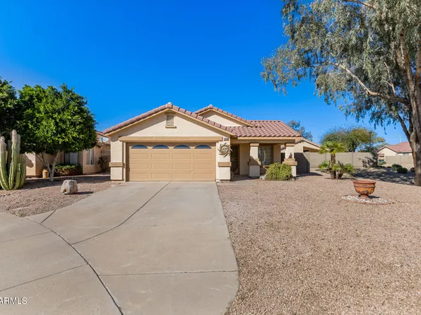 2354 E BROWNING Place, Chandler, AZ 85286