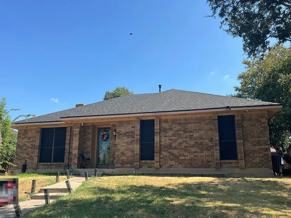 837 Villa Ridge Dr, Garland, TX 75043