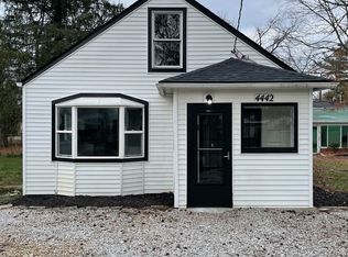 4442 Helen Rd, Columbus, OH 43232