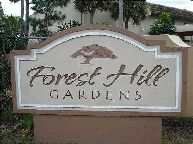 1st image of 6112 Forest Hill Blvd APT 107