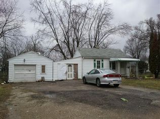 121 Maeder Ave, Dayton, OH 45417