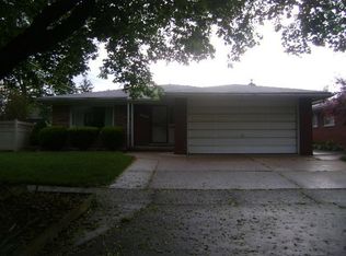 13933 Dixie, Redford, MI 48239