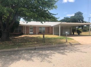 1800 SE 26th Ave, Mineral Wells, TX 76067