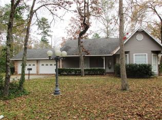 2980 Fm 2108, Lufkin, TX 75901