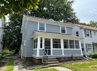 2034 Perth St, Toledo, OH 43607