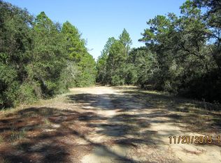 130 Fox Den Rd, Satsuma, FL 32189