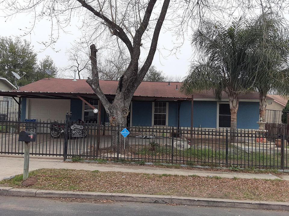1st image of 8522 Sweet Maiden St