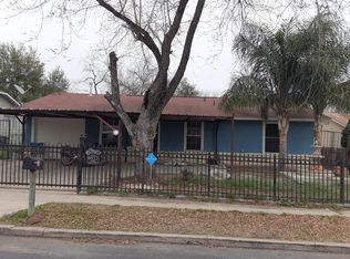 8522 Sweet Maiden St, San Antonio, TX 78242
