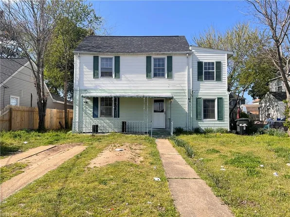 1135 16th St, Newport News, VA 23607
