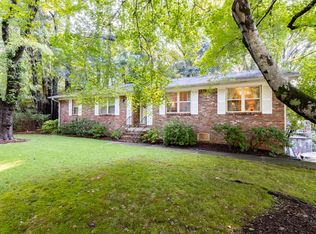 1153 S 14th St, Oxford, MS 38655