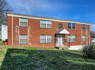 1431 Nightingale Rd #3, Louisville, KY 40213