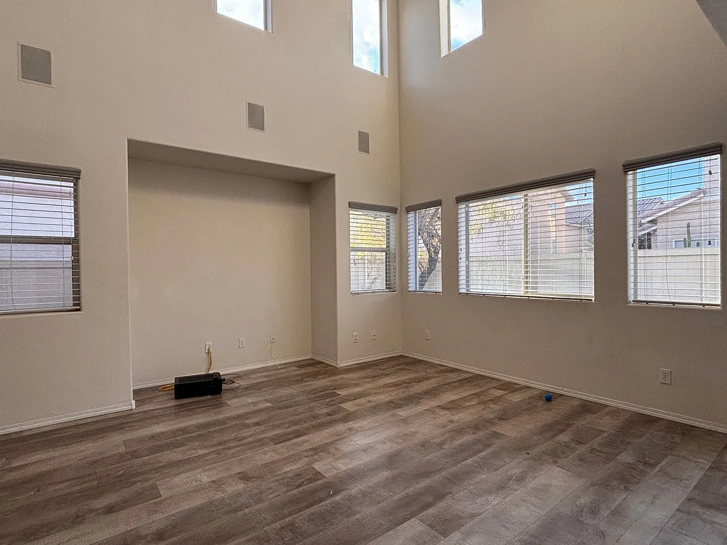 Beautifully maintained two-story, three-bedroom, two-and-a-half-bath single-family home — Photo 4