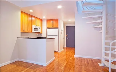 Rented by Citi Habitats