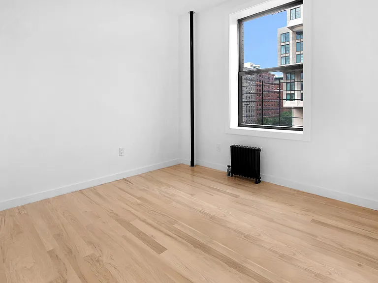 251 W 92nd St #7B — Photo 10