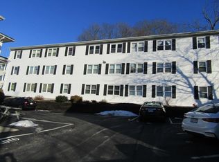 479 Durfee St APT 1, Fall River, MA 02720