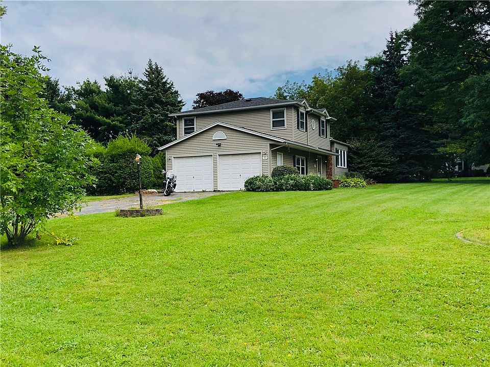 802 Klem Rd, Webster, NY 14580 | Zillow