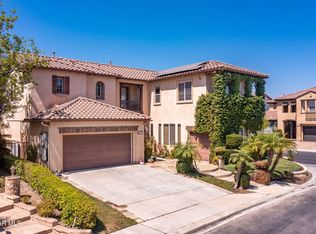 2861 Yurok Ct, Simi Valley, CA 93063