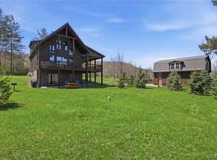 7061 Mill Valley Rd #19, East Otto, NY 14729