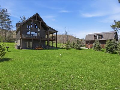 7061 Mill Valley Rd #19, East Otto, NY, 14729