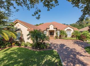 2848 Waters Edge Rd, Palm Harbor, FL 34685