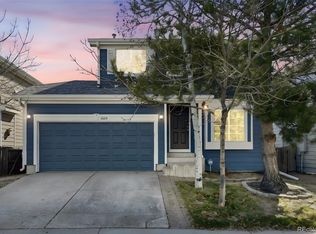 6672 Fonder Dr, Parker, CO 80134