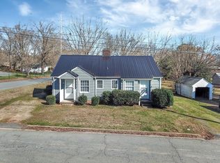 466 Spring St NW, N Spring St, NC 28025