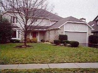 6951 Cloister Rd, Toledo, OH 43617