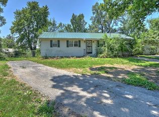 5155 W Cantrell St, Decatur, IL 62522