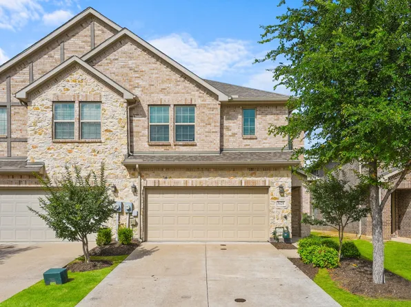 5628 Niagara Rd, Roanoke, TX 75056