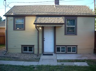 1548 1/2 Hanover St, Aurora, CO 80010