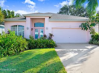854 Villa Dr, Melbourne, FL 32940