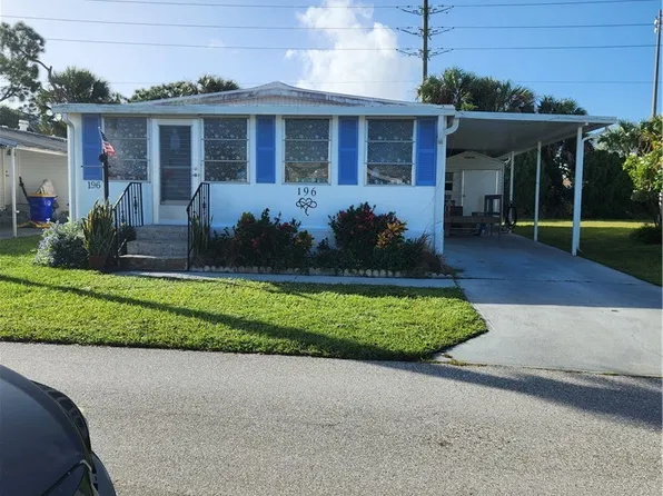 196 SE Trafalgar Ter, Stuart, FL 34994