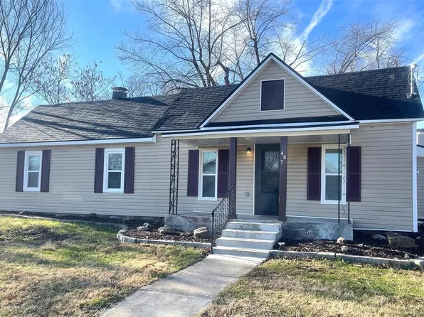 487 Polk St, Lebanon, MO 65536